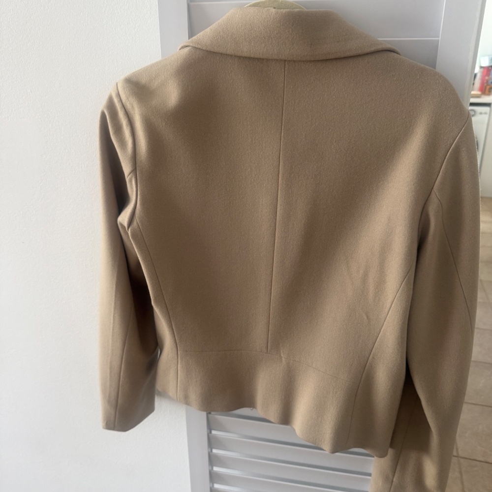 Jil Sander Zip Front Jacket - image 7